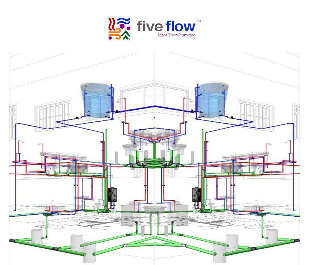 Plumbing Design Consultancy Coimbatore