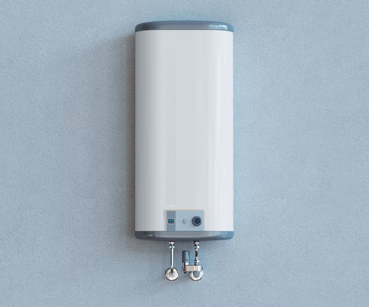 Hot Water Boiler System Design