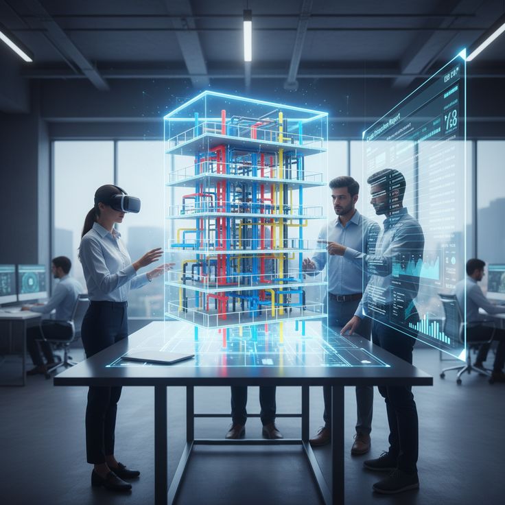 Partner with Five Flow Infra